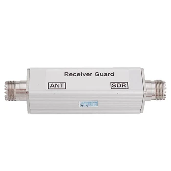 SDR מקלט מגן תואם עם 50 אוהם / 75 Ohm SDR מקלט מגן SDR רדיו
