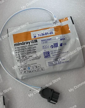 Mindray MR60 P/N:0651-30-77007 pack של 5pcs (מקורי)