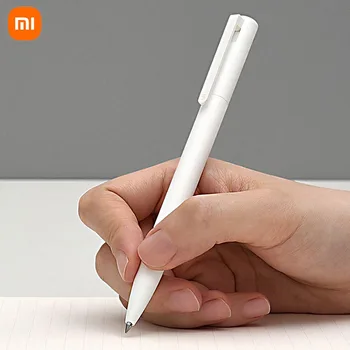 מקורי Xiaomi Mijia ג 'ל עט MI עט 0.5 מ