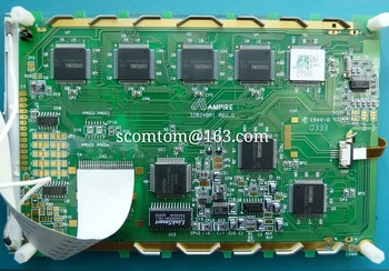 AG320240A1 ראב.ד 5.7 אינץ LCD מסך תצוגה פנל ללא לוח מגע