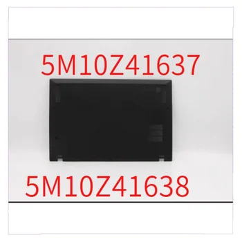 5M10Z41638 תחתונה-כיסוי עבור Lenovo Thinkpad X1 Carbon 8 Gen 20U9 20UA (WWAN) 5M10Z41637