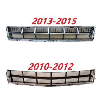 ואביזרי רכב ערפל אור כיסוי המנורה מסגרת גריל אביזרי רכב עבור קאדילק SRX 2010-2015