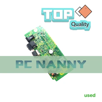 PCNANNY עבור HP USB השמע של לוח לוח 348.0EA26.00SD 19538-SD 348.0EA26.00SB