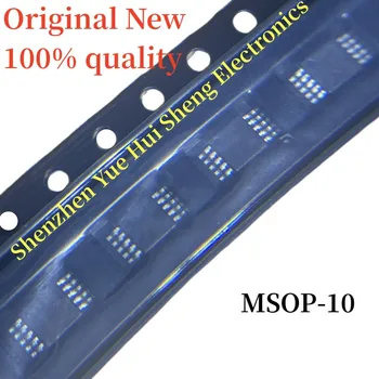 (10piece)100% מקורי חדש BS814A-1 MSOP-10 שבבים