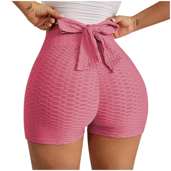 עניבת פרפר אימון מכנסיים חותלות נשים קיץ, חצאיות לנשים קצר פיג ' מה עבור נשים מכנסיים קצרים סט סקסי סקי, מכנסי נשים קצרים