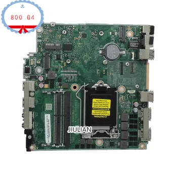 איכות טובה MB L19394-601 עבור HP ELITEDESK 800 G4 שולחן העבודה לוח אם MINI DA0F83MB6A0 ראב: מוצר של סין