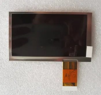 3.5 אינץ 30PIN TFT LCD מסך בצבע מלא PW035XU1(אם) 320(RGB)*234