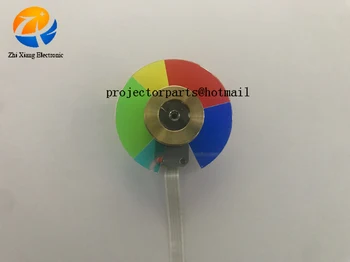 מקורי מקרן חדש בגלגל הצבעים עבור Acer DP2301 מקרן חלקים ACER DP2301 מקרן גלגל צבע משלוח חינם